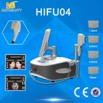 2016 Professional High Intensity Focused Ultrasound Hifu Machine For Face Lift