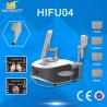 Buy cheap 2016 Professional High Intensity Focused Ultrasound Hifu Machine For Face Lift from wholesalers