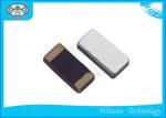 Lead Less Xtal Resnonator 32.768Khz , 6.0 * 3.5mm 2 Pins 4mhz Ceramic Resonator