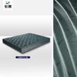 Soft Comfortable 180g Tricot Knitted Mattress Fabric Popular Pattern