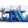 Buy cheap Skid Mounted Pile Drilling Machine With Driller House ZJ40/2250D 735kW from wholesalers