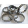 Buy cheap Cemented Tungsten Carbide Rings High Resistance To Scratching OEM ODM from wholesalers