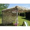 Buy cheap Camouflage Hunting Nets Lightweight Sunshade For Hunting Blind Covering Shooting from wholesalers