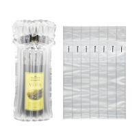 Buy cheap 750ML 3cm Air Filled Packaging Bags For Wine Packaging product
