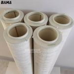 Industrial Machinery Parts Pressure Filter Industrial Oil Filter Element FLK02