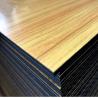 Buy cheap SGS Rosh Office Cabinet Kitchen Non Toxic Wooden ACP from wholesalers