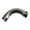 Buy cheap SS316L Metal Conduit Fittings Tight Set Galvanised Conduit Elbow Anti Corrosive from wholesalers
