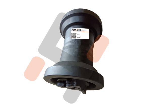 Buy cheap KX057-4 Mini Excavator Bottom Roller Track Roller Kubota Undercarriage Parts from wholesalers