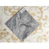 Buy cheap Anti Scratch Terrazzo Porcelain Tile White Gray Beige Black Color from wholesalers