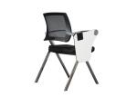 Adjustable Height Stackable Training Chairs For Waiting Room