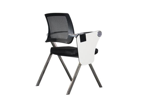Buy cheap Adjustable Height Stackable Training Chairs For Waiting Room from wholesalers