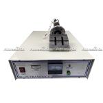 Buy cheap 20khz Ultrasonic Metal Welding Machine For Disposable Surgical Mask Making Machine from wholesalers