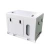 Buy cheap Silent 20kW Marine Diesel Generator Compact Design For Small Boats from wholesalers