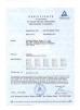 Kinsai Custom CNC Machining Services Factory Certifications
