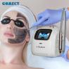 Buy cheap Nd Yag Q Switched Laser Tattoo Removal 755nm 1064nm from wholesalers