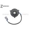 Buy cheap 16363-0H170 Toyota CAMRY Fan Motor ACV4# 1AZFE Easy Installation Durable from wholesalers