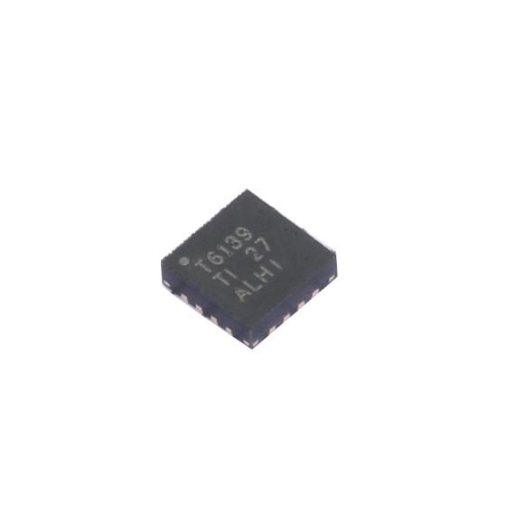 TPA6139A2RGTR IC Electronic Components DirectPathâ¢ 25-mW Headphone Amplifier