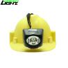 Buy cheap KL4.5LM LED Mining Lamps Cordless Digital Portable IP67 For Miners Cap from wholesalers