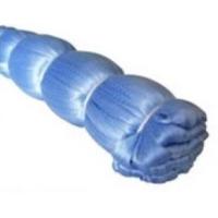 Buy cheap 100% Nylon Commercial Fishing Nets 10m-1000m Length Double / Single Knot product