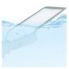Buy cheap Waterproof Led Solar Street Light 100w 140w Outdoor High Lumen Die Casting Smd Cob Dc 5kg from wholesalers