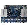 Buy cheap I3200 Eight Head USB3.0 Textile Digital Inkjet Printer Board from wholesalers