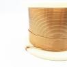 Buy cheap Copper 1.2mm X 0.12mm Flat Enameled Winding Wire from wholesalers