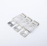 China Precision Laser Cutting Machines Stamping Forming Sheet Metal Products