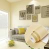 Buy cheap Self-Adhesive Pink Wallpaper for Children's Bedroom Wall Decoration in Modern Design Style from wholesalers