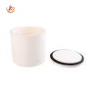 Buy cheap 1000ml White Alumina Ceramic Jar For Planetary Ball Mills Industrial from wholesalers