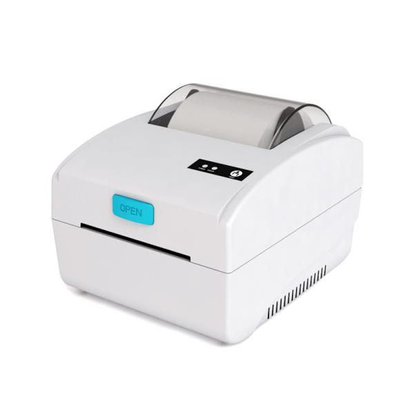 Buy cheap 3inches Thermal Label Sticker Printer For Jewels Small Retail Business from wholesalers