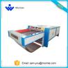 Buy cheap Garment/Denim/fabric opening machine MKS400/400 two cylinder from wholesalers