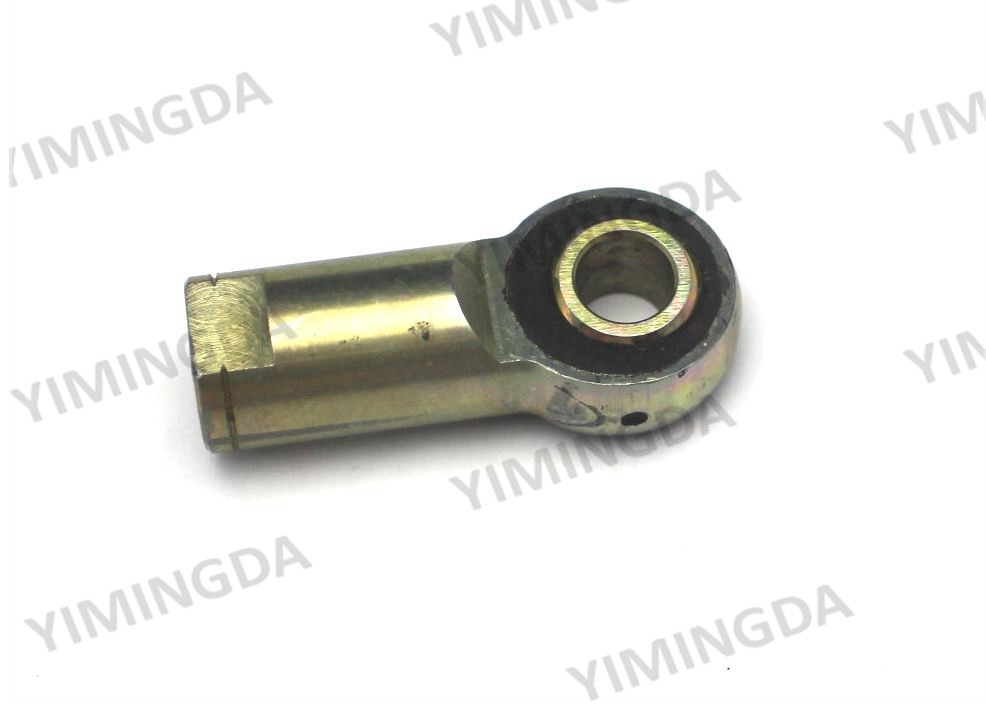 153500201 Bearing Ball LH 3 / 8-24 THD Superior Rod for GT5250 GT7250 S-93 Cutter Parts