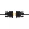 Buy cheap D-SUB RS232 DB9 Male To Male Extension Serial Cable from wholesalers