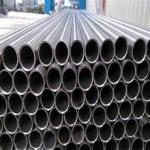 Round Square Hex Stainless Steel Tube AISI 304L 316 430 Seamless SS Pipe