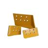 Buy cheap High Wear Resisting Bulldozer Cutting Edge from wholesalers