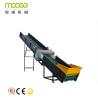 Buy cheap PP PE Chain Conveyor Machine Rubber Recycling Conveyor Belt from wholesalers