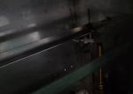 ISO 3795 Flammability Test Chamber For Automotive Interior Materials