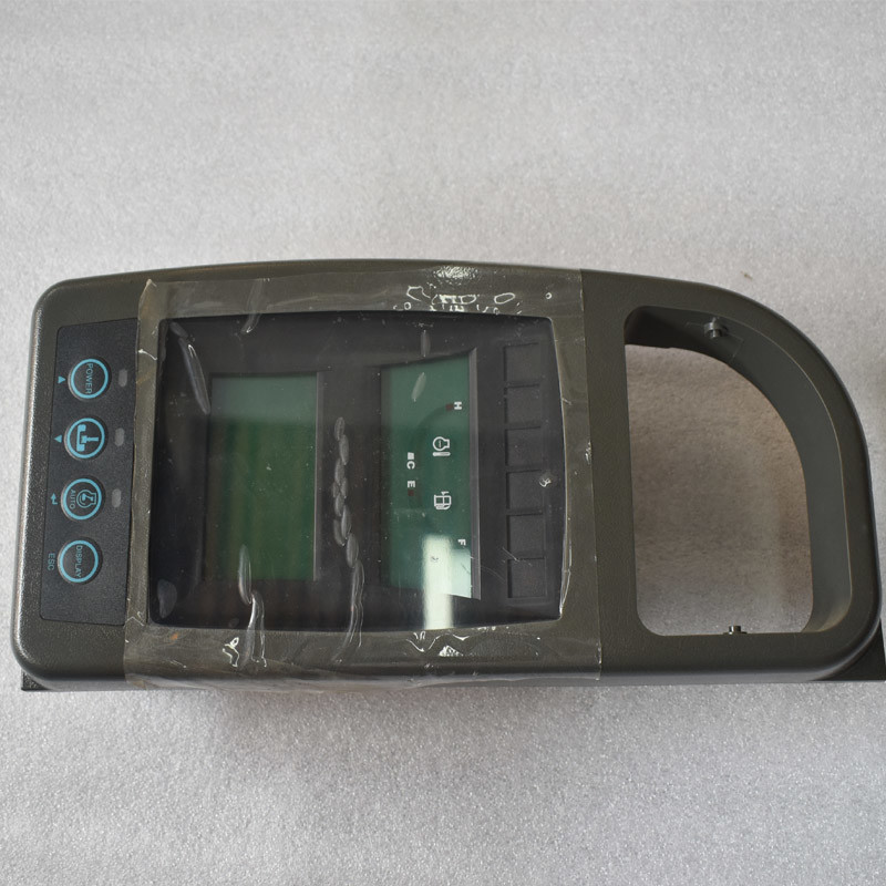 DH225-7 Excavator Monitor Panel 53900048 Doosan Display Replacement