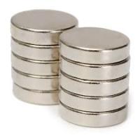 Buy cheap N52 - 1/4 x 1/16 Inch Neodymium Disc Magnets product