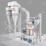 Buy cheap 1 TPH Limestone Caco3 Mica Micro Powder Grinding Mill Raymond 4R from wholesalers
