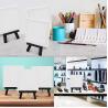 Buy cheap Small black wooden easel stand A Frame tripod stand Holder For Canvases Photos from wholesalers
