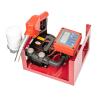 Buy cheap Engine Steel And Plastic 550w Diesel Oil Pumps 220 Volt from wholesalers