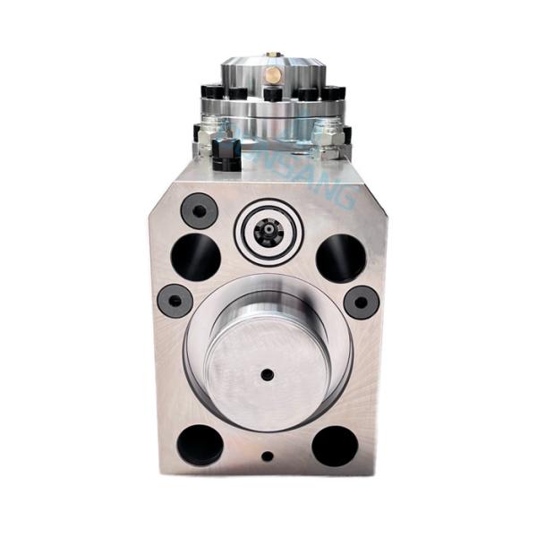 Buy cheap Excavator Breaker Hydraulic Cylinder HB30G Hyd Breaker Cylinder from wholesalers