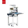 Buy cheap Bag Digital Embroidery Sewing Machine CE 12 Needles High Speed from wholesalers