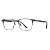 Buy cheap PARIM Anti Blue Light Eye Glasses Alloy Metal Optical Frame Spectacles Eyewear Eyeglasses #81412 B1/B2/B3 from wholesalers