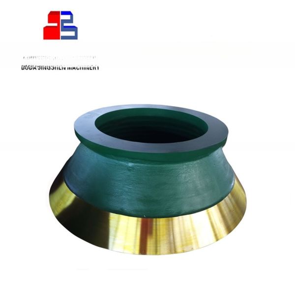 EN124 Standard High Manganese Steel Jaw Plate for Crusher Parts Number or Drawings