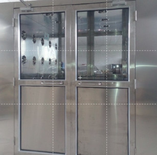 Buy cheap FAA FAR 25.853 Vertical Flammability Tester Stainless Steel Adjustable from wholesalers