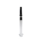 1.5ml 2.25ml 3ml 5ml Prefilled Syringe Parts 1ml Insulin Syringe CE Approval