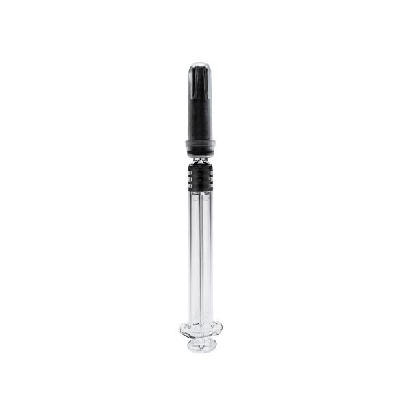 Buy cheap 1.5ml 2.25ml 3ml 5ml Prefilled Syringe Parts 1ml Insulin Syringe CE Approval from wholesalers