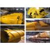 Buy cheap OEM Service Foundation Drilling Tools 25mm Outside Diameter Video Technical from wholesalers